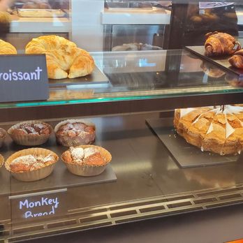 Bored Cuban - More pastry selection - Cuban Near Me - Miami, Florida Bored Cuban - More pastry selection - Cuban Near Me - Miami, Florida