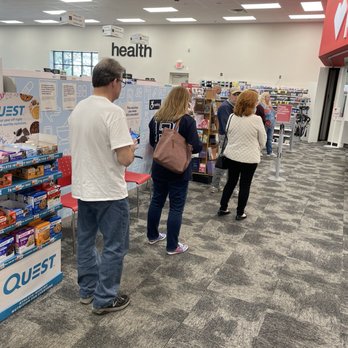 CVS PHARMACY - Updated October 2025 - 10 Photos & 28 Reviews - 965 ...