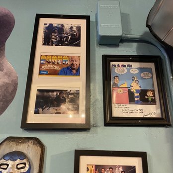 Lucha Libre - Famous reviews - Mexican Near Me - San Diego, California