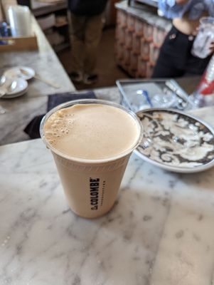 La Colombe Coffee Workshop by null