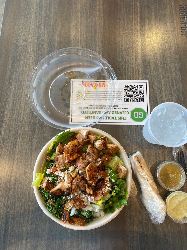 MR. KABOB XPRESS GRILLE & CATERING SOUTHFIELD 47 Photos & 65 Reviews