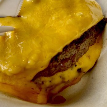 Tasty Burger - Double cheeseburger without bun or anything else cooked rare. - Burgers Near Me - Boston, Massachusetts Tasty Burger - Double cheeseburger without bun or anything else cooked rare. - Burgers Near Me - Boston, Massachusetts
