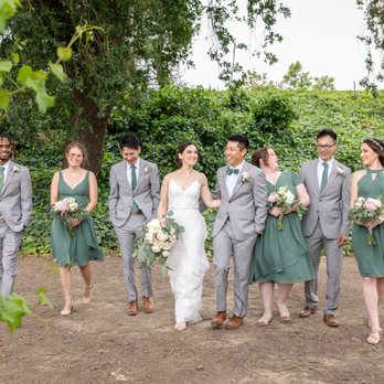Scribner Bend Vineyards - Venues & Event Spaces Near Me - Sacramento, California
