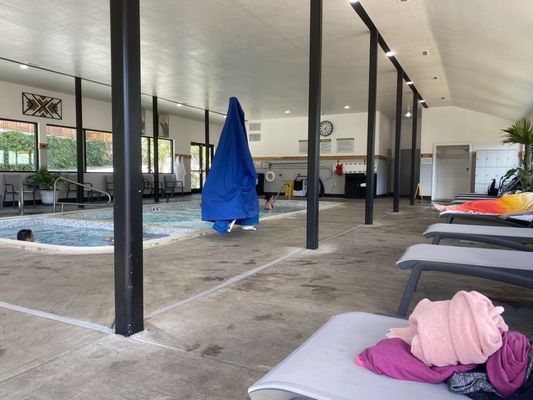 Carson Hot Springs Golf & Spa Resort by null