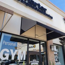 Harter Strength North Plano