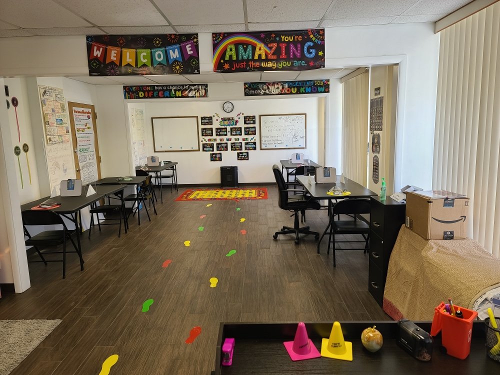 Steps 2 Success Tutoring - reading tutor in Miramar, FL