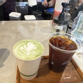 Kijitora - Coffee & Tea Near Me - Brooklyn, New York