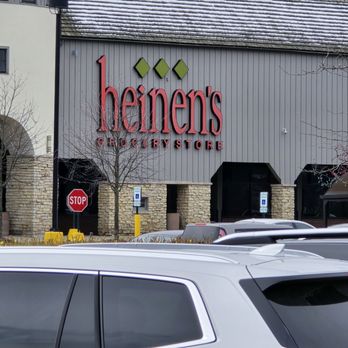 Heinen's Grocery Store - Grocery Near Me - Bannockburn, Illinois Heinen's Grocery Store - Grocery Near Me - Bannockburn, Illinois