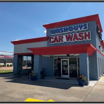 Washguys Carwash - Oil Change Stations Near Me - Irving, Texas Washguys Carwash - Oil Change Stations Near Me - Irving, Texas