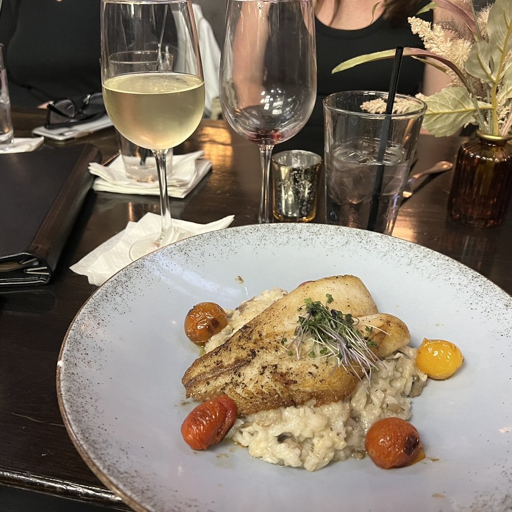 Bosscat Kitchen & Libations - COASTAL WHITEFISH - Bars Near Me - Orange, California Bosscat Kitchen & Libations - COASTAL WHITEFISH - Bars Near Me - Orange, California