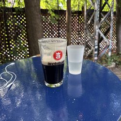 Les Foufounes Electriques - Said Guinness