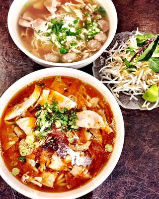 New Pho Bo Ga La by null