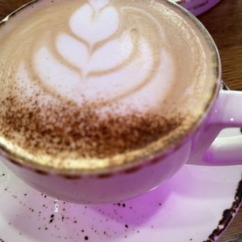 Madres Brunch - Coffee abuelita latte - Breakfast & Brunch Near Me - Bellflower, California