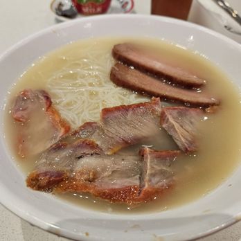 Chrisly Cafe - Hong Kong Style Cafe Near Me - Markham, Ontario
