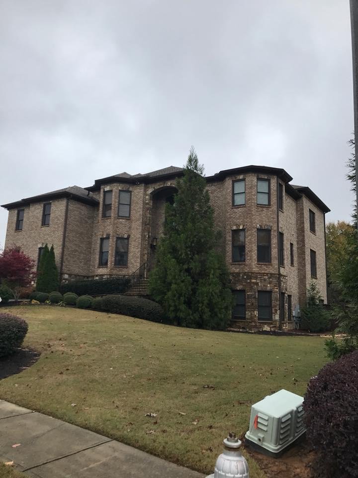 Slide of Elevated Roofing Concepts