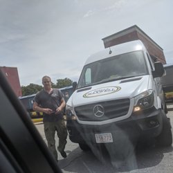 Richard Maxwell Plumbing & Heating