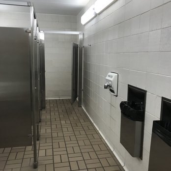Preble Rest Area - Rest Stops Near Me - New Paris, Ohio