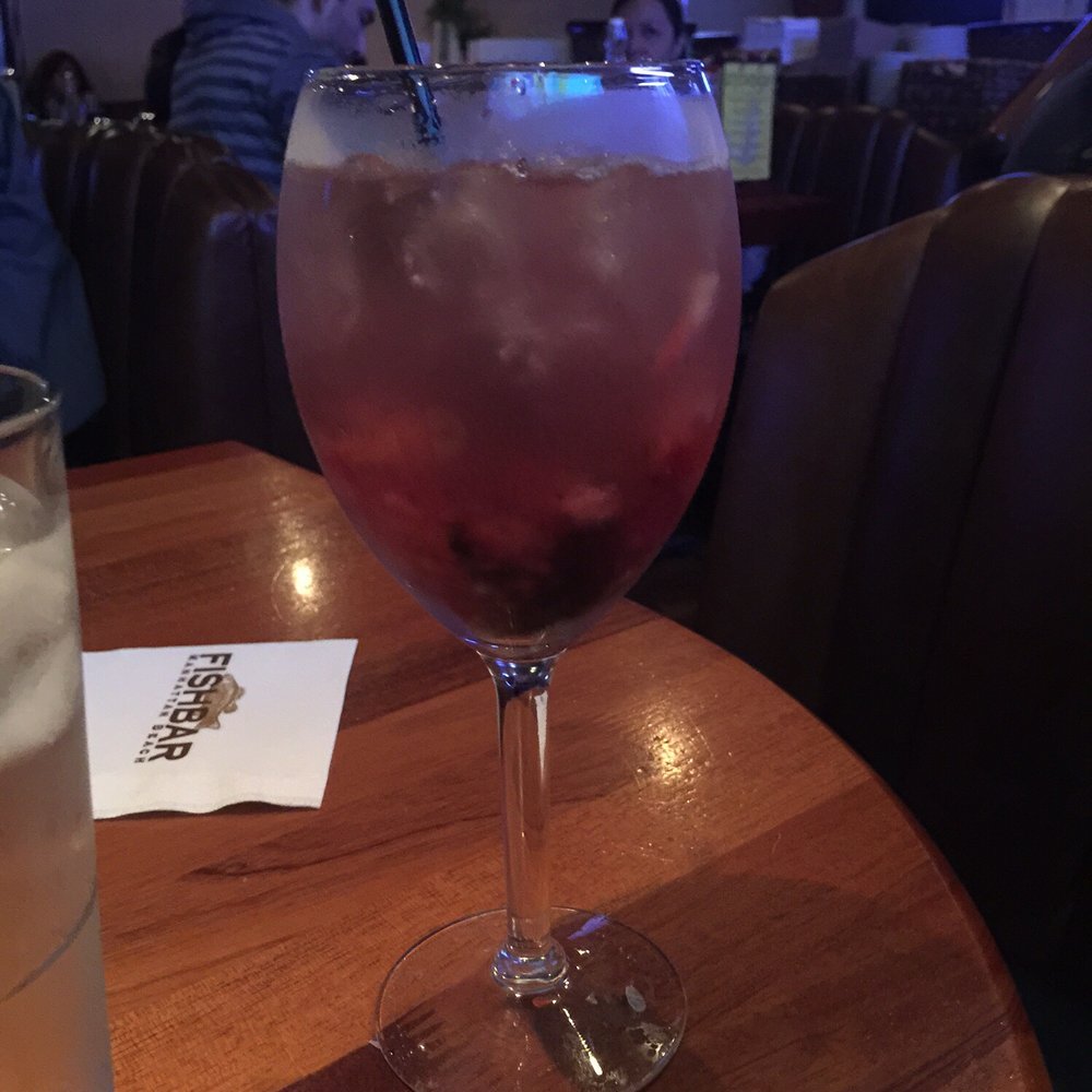 FishBar - Seafood Near Me - Manhattan Beach, California