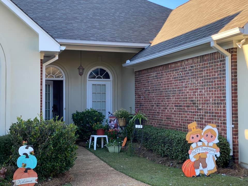 Slide of America's Construction & Roofing Co.