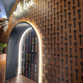 La Sorbettiera - Ice Cream & Frozen Yogurt Near Me - Florence, FI