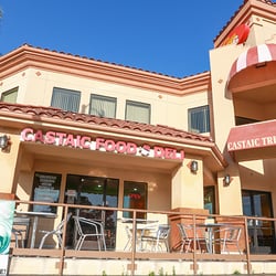 Castaic Food & Deli