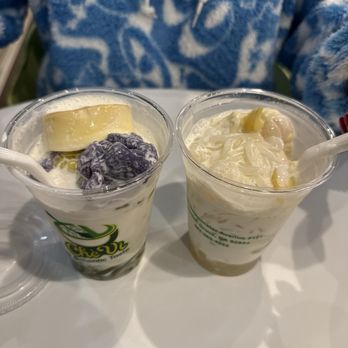 Che Vi - Thai and coconut - Desserts Near Me - Garden Grove, California