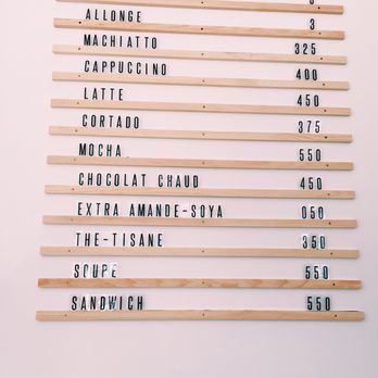 Pastel Rita - Cafes Near Me - Montreal, Quebec Pastel Rita - Cafes Near Me - Montreal, Quebec