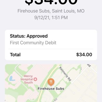 Firehouse Subs - Sandwiches Near Me - St. Louis, Missouri Firehouse Subs - Sandwiches Near Me - St. Louis, Missouri