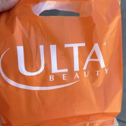 Ulta Beauty - Ulta bag