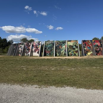 Storm King Art Center - Art Museums Near Me - New Windsor, New York