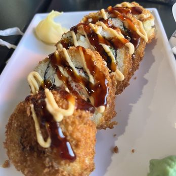 El Jefe Tacos - El Picoso Roll - Mexican Near Me - Tempe, Arizona