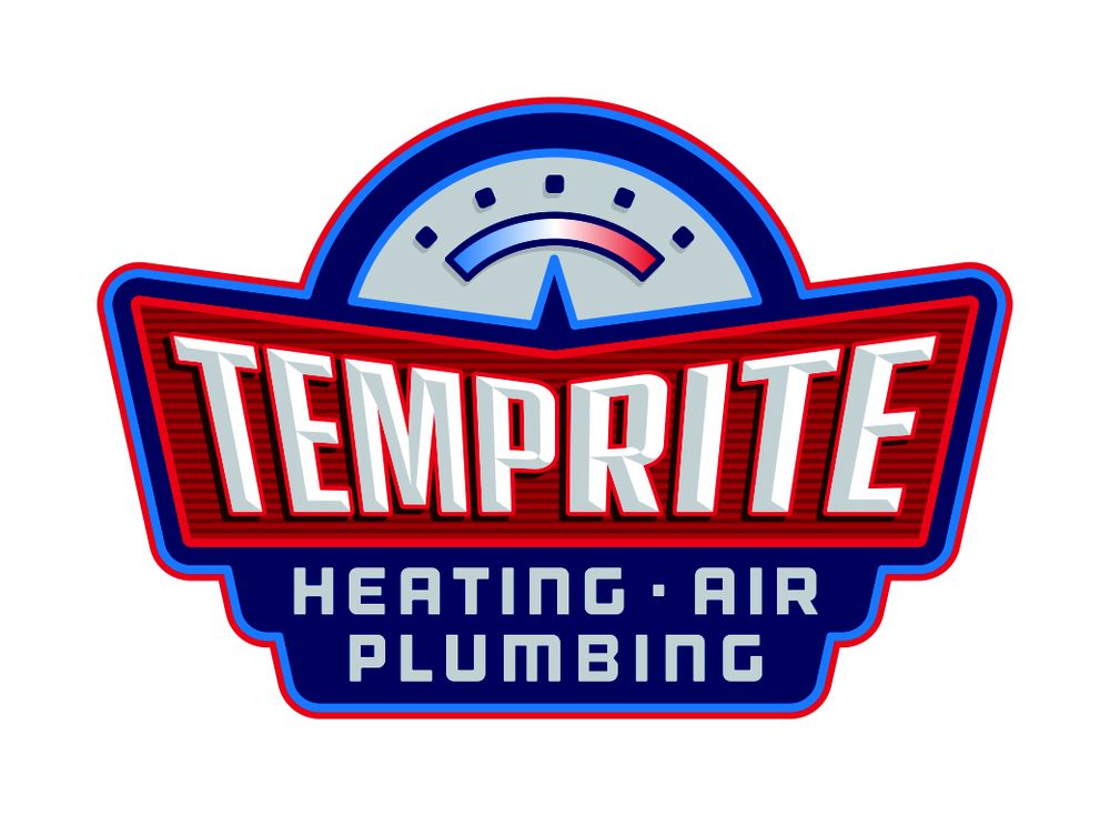 Slide of TempRite Air Conditioning, Heating & Plumbing