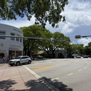 Coconut Grove - Landmarks & Historical Buildings Near Me