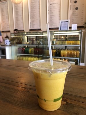 Wonder Press Juice by null