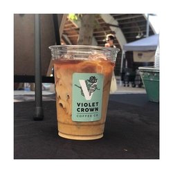 Violet Crown Coffee