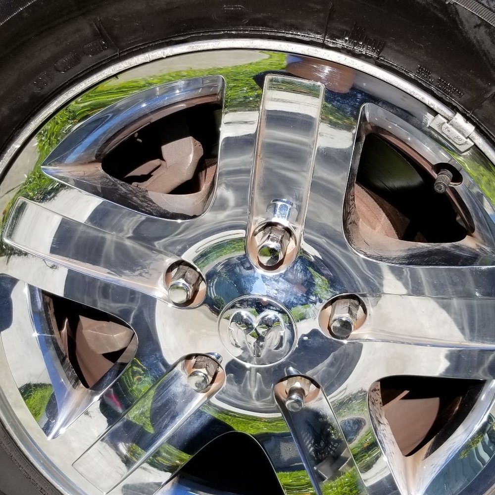 Autopia Car Wash - Newark - Dirty rims! - Auto Detailing Near Me - Newark, California Autopia Car Wash - Newark - Dirty rims! - Auto Detailing Near Me - Newark, California