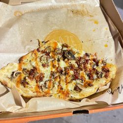 Blaze Pizza