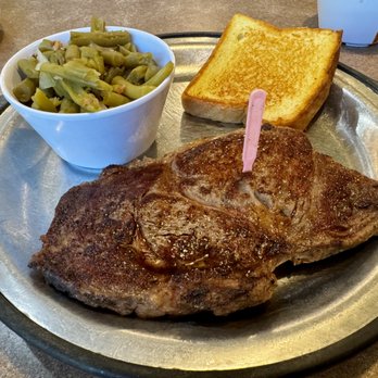 Western Sizzlin - Oh that Sizzle ! - American Near Me - Parkersburg, West Virginia