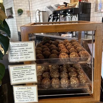 Corner Juice - Juice Bars & Smoothies Near Me - Charlottesville, Virginia