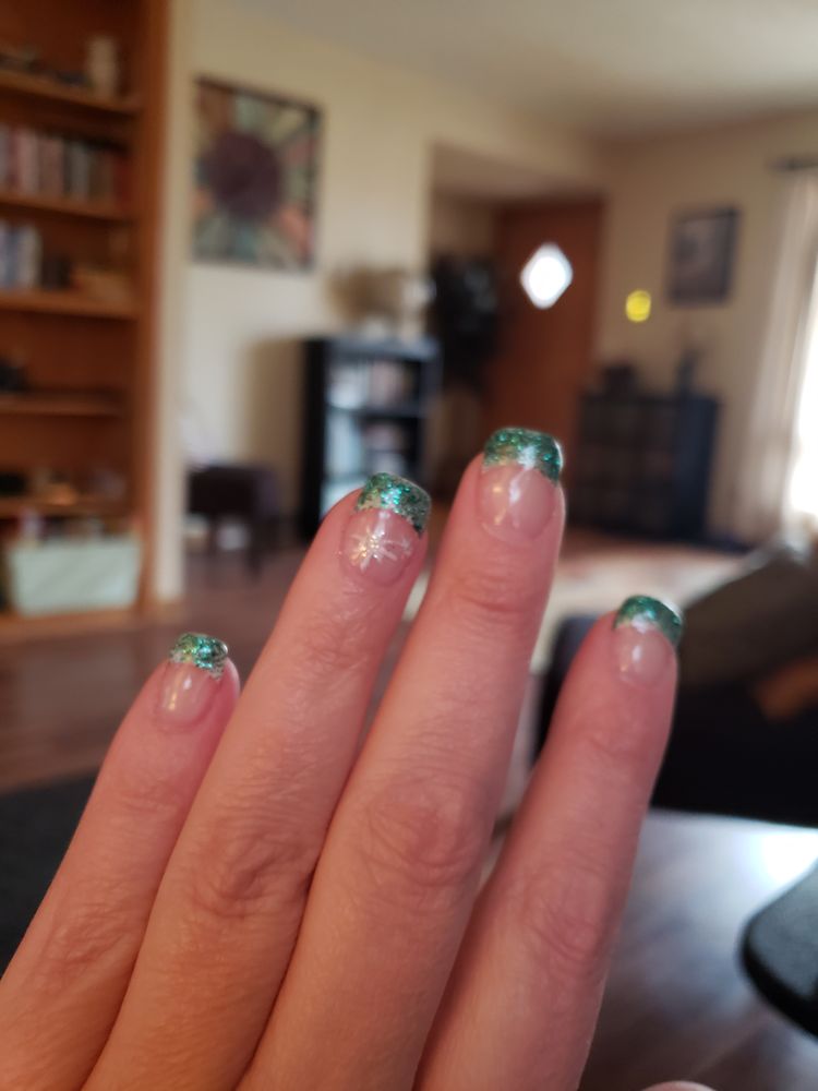 ELUXE NAILS - Updated December 2024 - 19 Photos & 46 Reviews - 1508