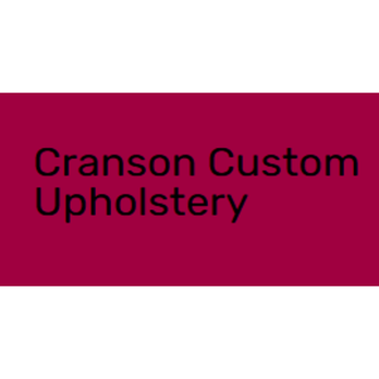 Cranson Custom Upholstery - Furniture Reupholstery Near Me - Tempe, Arizona Cranson Custom Upholstery - Furniture Reupholstery Near Me - Tempe, Arizona