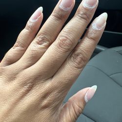 Hollywood Nails