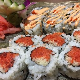 Spicy Tuna Salad
