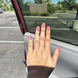 Littleton Happy Nails and Lash - Shellac Rebase