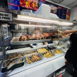 Alex's Chimis