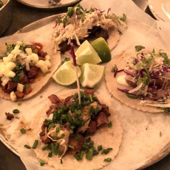 Bakersfield DET - Tacos Near Me - Detroit, Michigan
