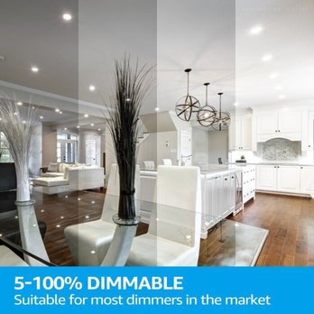 Neighborhood Electric - Recessed can lights, Electrical - General Contractors Near Me