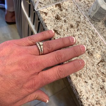 Crescent Nails - Jason has a good personality.. did a great job! Thank you - Nail Salons Near Me - Bend, Oregon