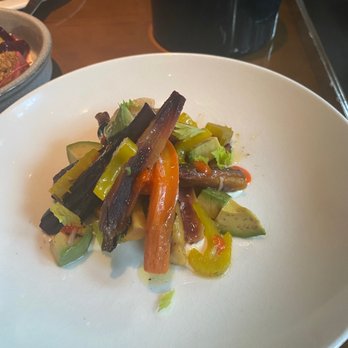 Ella Elli - Carrots - Wine Bars Near Me - Chicago, Illinois Ella Elli - Carrots - Wine Bars Near Me - Chicago, Illinois