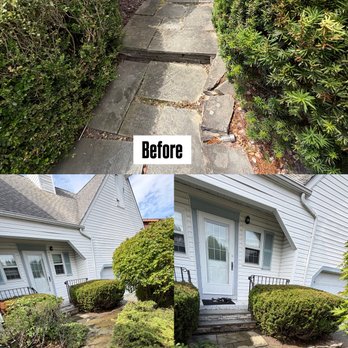 Cinelli Surface Solutions - Pressure wash - Masonry/Concrete Near Me - Wappingers Falls, New York Cinelli Surface Solutions - Pressure wash - Masonry/Concrete Near Me - Wappingers Falls, New York